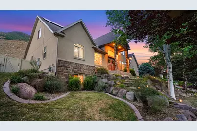 9498 N Canyon Heights Dr, Cedar Hills, UT 84062 - Photo 23