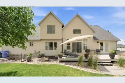 9498 N Canyon Heights Dr, Cedar Hills, UT 84062 - Photo 35