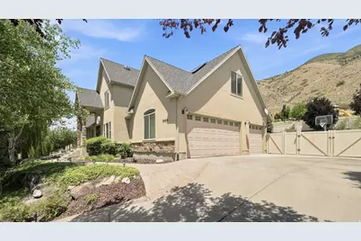 9498 N Canyon Heights Dr, Cedar Hills, UT 84062 - Photo 43