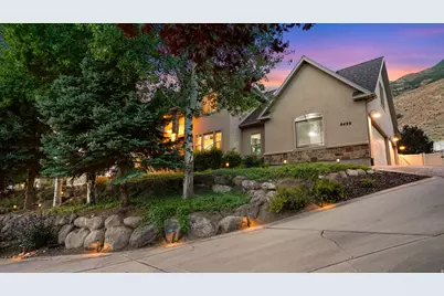 9498 N Canyon Heights Dr, Cedar Hills, UT 84062 - Photo 31