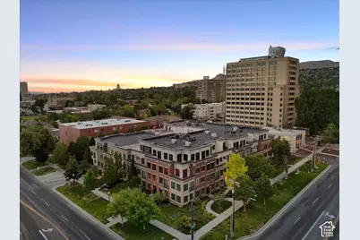 88 S 900 East E #112, Salt Lake City, UT 84102 - Photo 27