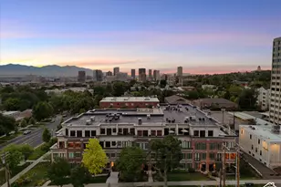 88 S 900 East E, Salt Lake City, UT 84102 - Photo 29