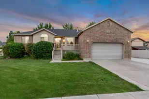 1276 S 4000 W, Syracuse, UT 84075 - Photo 1