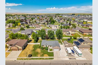 1276 S 4000 W, Syracuse, UT 84075 - Photo 33
