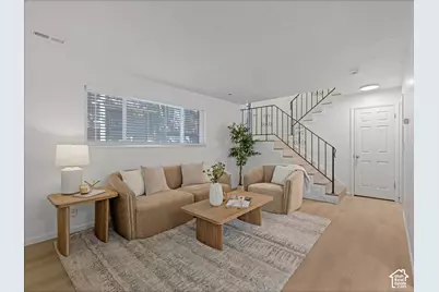 722 E 3700 S #12, Salt Lake City, UT 84106 - Photo 1