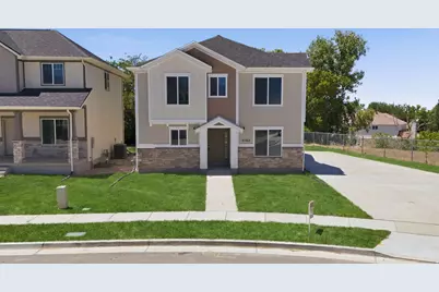 5762 S Tripp Ln W #LOT 1, Murray, UT 84107 - Photo 1
