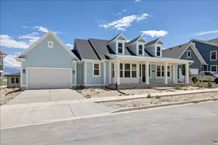 952 S Mathilda Dr, Saratoga Springs, UT 84045 - Photo 1