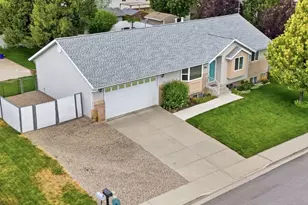 861 Wasatch, Payson, UT 84651 - Photo 1