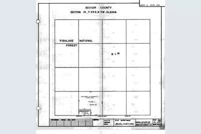 [Address not provided], Richfield, UT 84701 - Photo 17