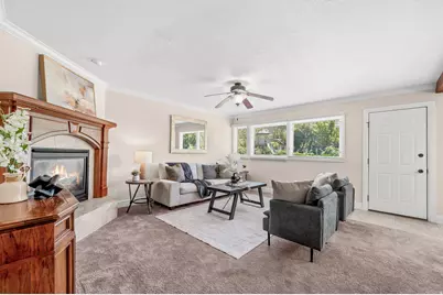 3376 E Birch Cir, Salt Lake City, UT 84124 - Photo 3