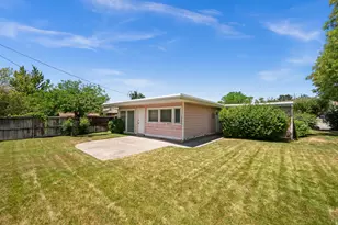 3376 E Birch Cir, Salt Lake City, UT 84124 - Photo 17
