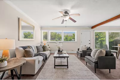3376 E Birch Cir, Salt Lake City, UT 84124 - Photo 1