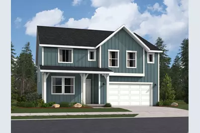 1867 W Golden Magic Ln #3205, Saratoga Springs, UT 84045 - Photo 1