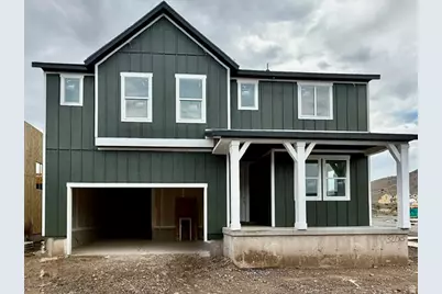 1867 W Golden Magic Ln #3205, Saratoga Springs, UT 84045 - Photo 1
