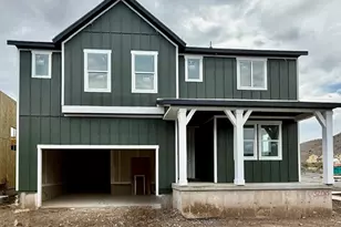1867 W Golden Magic Ln, Saratoga Springs, UT 84045 - Photo 1