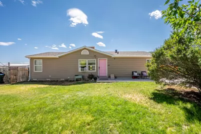 4296 N Maple Cir, Enoch, UT 84721 - Photo 1