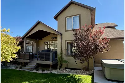 2187 E Eagle Crest Dr, Draper, UT 84020 - Photo 41