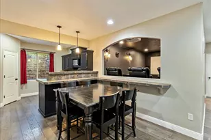 2187 E Eagle Crest Dr, Draper, UT 84020 - Photo 31