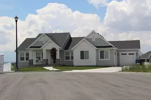 1066 N Coyote Creek, Saratoga Springs, UT 84045 - Photo 1