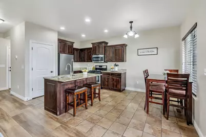 3953 W Sage Blossom Way, South Jordan, UT 84009 - Photo 3