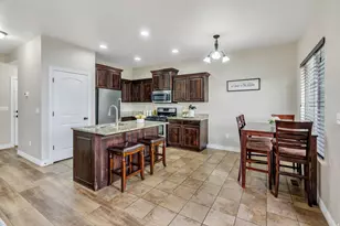 3953 W Sage Blossom Way, South Jordan, UT 84009 - Photo 3