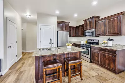 3953 W Sage Blossom Way, South Jordan, UT 84009 - Photo 9