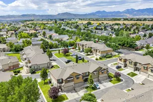 3953 W Sage Blossom Way, South Jordan, UT 84009 - Photo 37