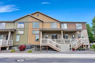 3953 W Sage Blossom Way, South Jordan, UT 84009 - Photo 27