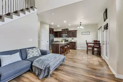 3953 W Sage Blossom Way, South Jordan, UT 84009 - Photo 7