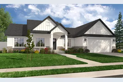 1063 N Coyote Crk #113, Saratoga Springs, UT 84045 - Photo 1