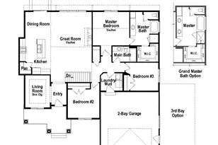 1132 N Coyote Creek, Saratoga Springs, UT 84045 - Photo 3
