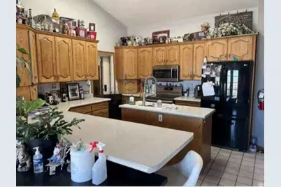 7586 W Mountain Top Rd, Herriman, UT 84096 - Photo 9