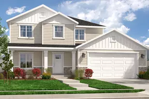 1088 N Sagehill Dr, Saratoga Springs, UT 84045 - Photo 1