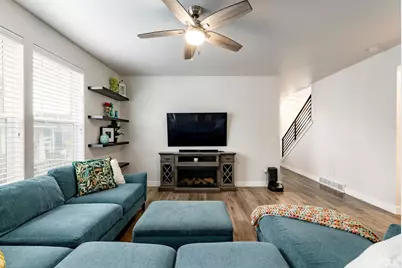 10742 S Beach Comber Way #162, South Jordan, UT 84009 - Photo 5