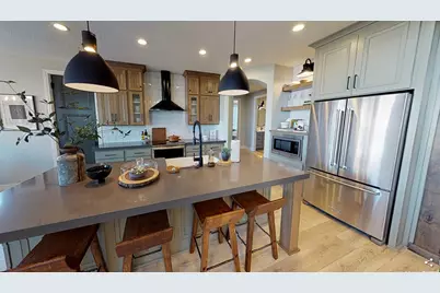 1188 N Coyote Crk #122, Saratoga Springs, UT 84045 - Photo 5