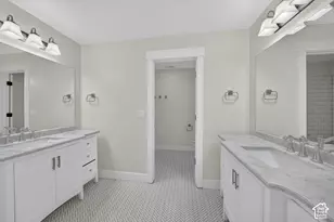 1002 W Temple Rim Ln S, Payson, UT 84651 - Photo 41