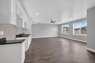 1002 W Temple Rim Ln S, Payson, UT 84651 - Photo 47