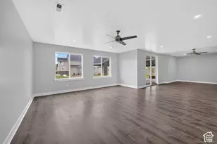 1002 W Temple Rim Ln S, Payson, UT 84651 - Photo 47