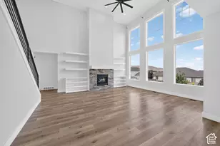 1002 W Temple Rim Ln S, Payson, UT 84651 - Photo 13