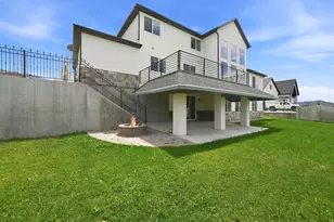 1002 W Temple Rim Ln S, Payson, UT 84651 - Photo 57