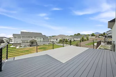 1002 W Temple Rim Ln S, Payson, UT 84651 - Photo 63
