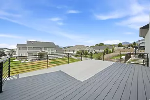 1002 W Temple Rim Ln S, Payson, UT 84651 - Photo 63