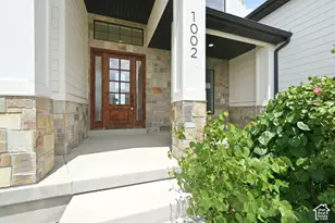 1002 W Temple Rim Ln S, Payson, UT 84651 - Photo 5