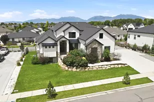 1002 W Temple Rim Ln S, Payson, UT 84651 - Photo 1