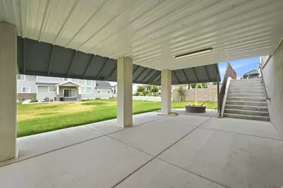 1002 W Temple Rim Ln S, Payson, UT 84651 - Photo 53