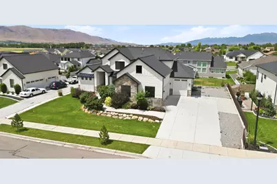 1002 W Temple Rim Ln S, Payson, UT 84651 - Photo 3