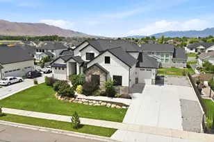 1002 W Temple Rim Ln S, Payson, UT 84651 - Photo 3