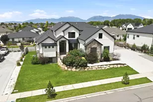 1002 W Temple Rim Ln S, Payson, UT 84651 - Photo 1
