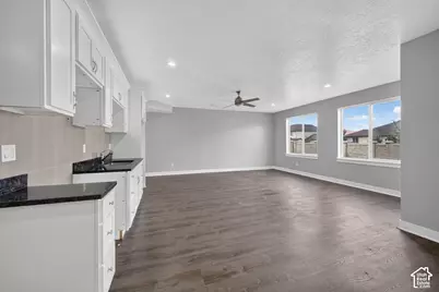 1002 W Temple Rim Ln S, Payson, UT 84651 - Photo 51