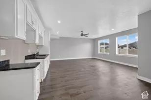 1002 W Temple Rim Ln S, Payson, UT 84651 - Photo 51